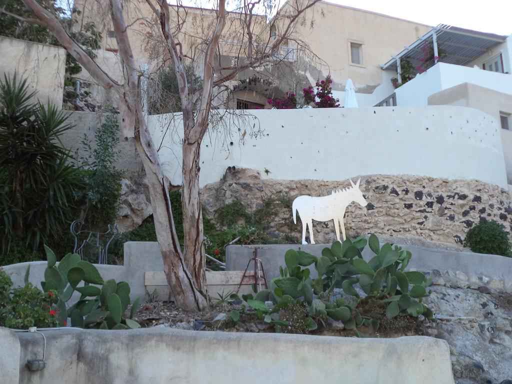 Mesana Stone Houses Hotel Emporio  Camera foto